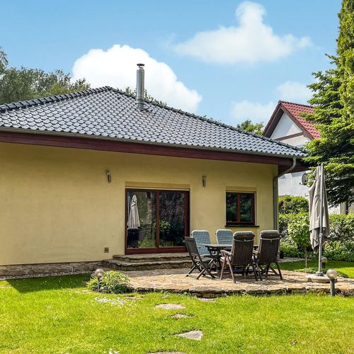 Vendégház Jerzykowo - PPW180