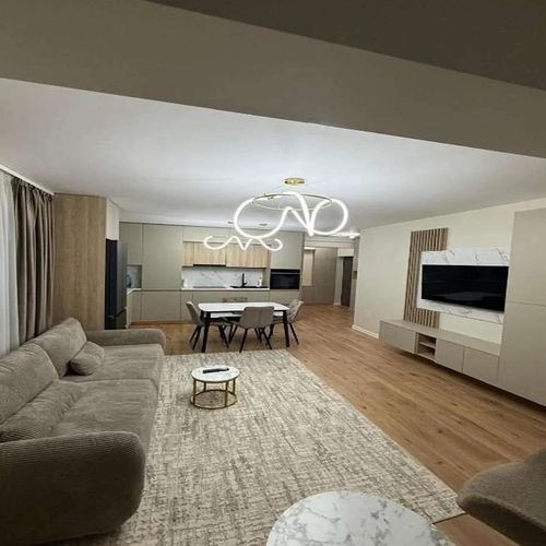 Sole Central Apartment Râmnicu Vâlcea