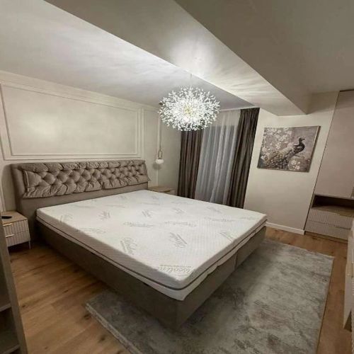 Sole Central Apartment Râmnicu Vâlcea – Râmnicu Vâlcea, România