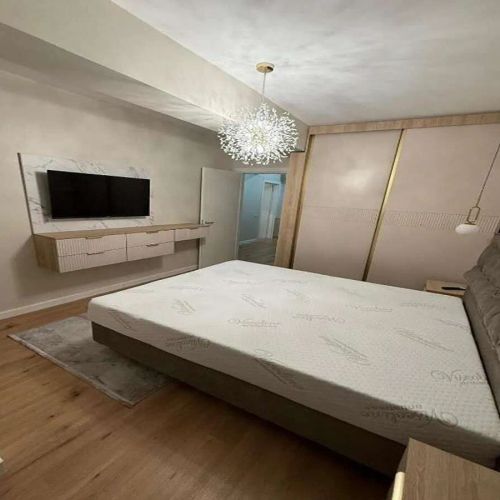 Sole Central Apartment Râmnicu Vâlcea – Râmnicu Vâlcea, România