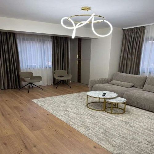 Sole Central Apartment Râmnicu Vâlcea – Râmnicu Vâlcea, România