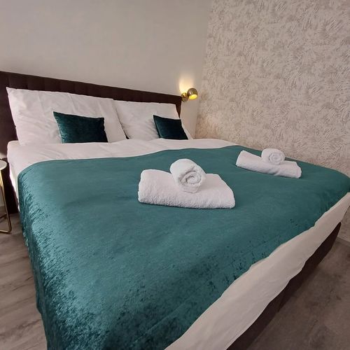 LUNEX Apartment