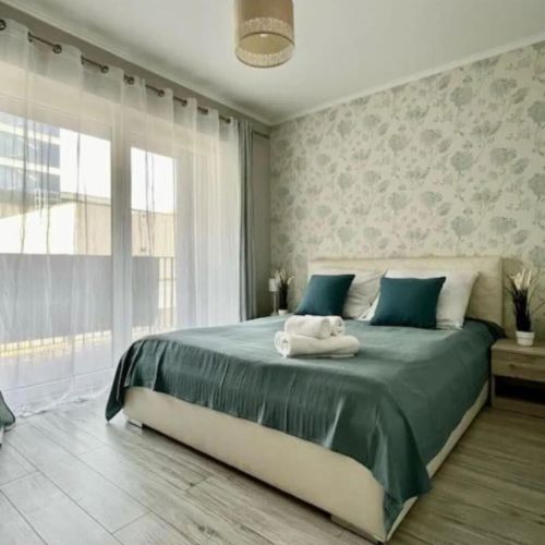 EASY RENT Apartments - Nice Lublin