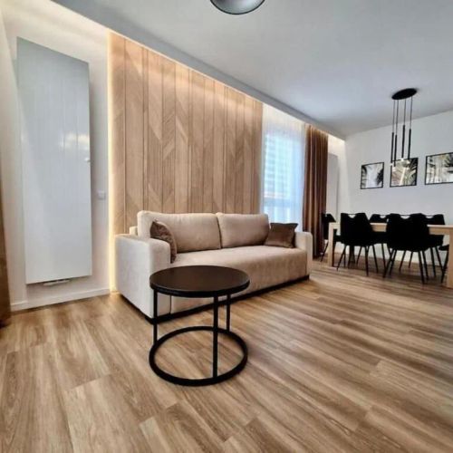 Easy Rent Apartments - Business Center 205 Lublin – Lublin, Polska