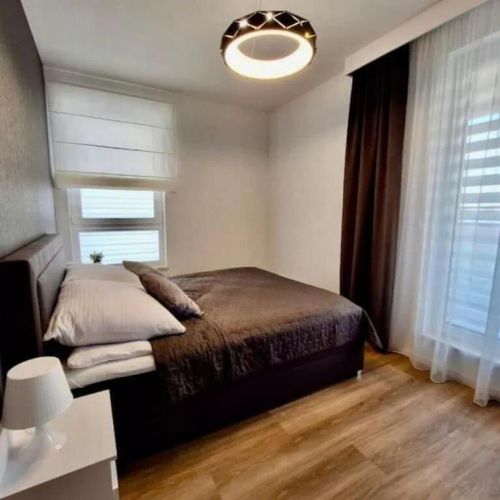 Easy Rent Apartments - Business Center 205 Lublin – Lublin, Polska