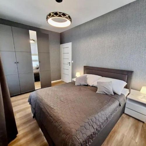 Easy Rent Apartments - Business Center 205 Lublin – Lublin, Polska