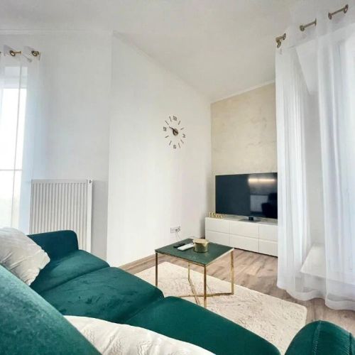 Easy Rent Apartments - Północna Old Town View Lublin – Lublin, Polska
