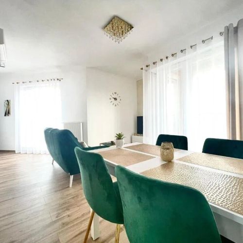 Easy Rent Apartments - Północna Old Town View Lublin – Lublin, Polska