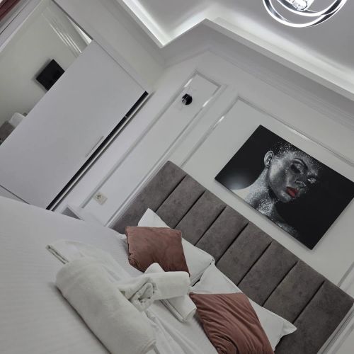 Apartament Edem Charm by Zig Zag Mamaia – Mamaia, România