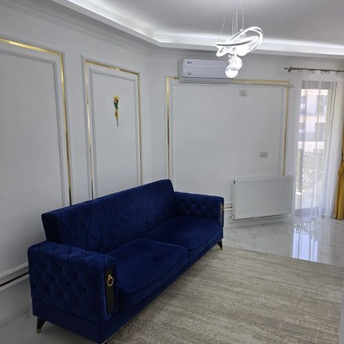 Apartament Edem Charm by Zig Zag Mamaia – Mamaia, România