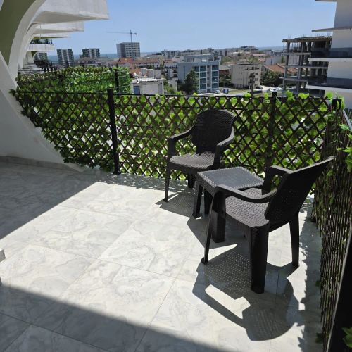 Apartament Edem Charm by Zig Zag Mamaia – Mamaia, România