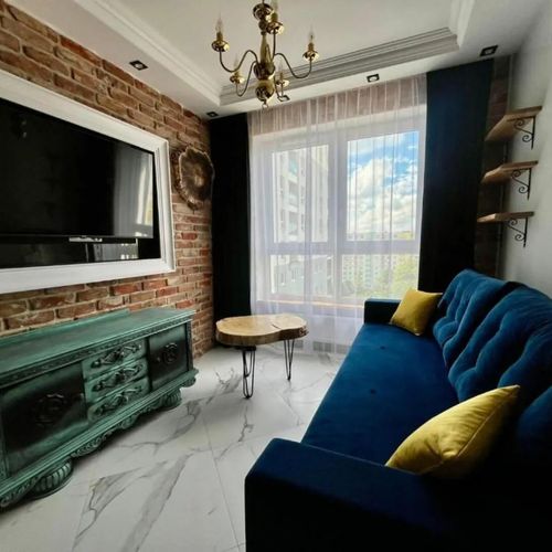 Easy Rent Apartments - Kompozytorów Polskich 7 Style Lublin