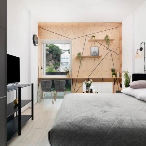 Easy Rent Apartments - Smart 5 Lublin