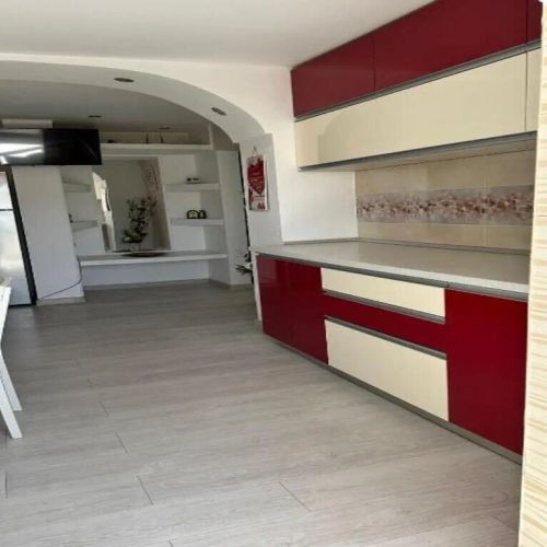 Apartament Luxury House Pitești – Pitești, România