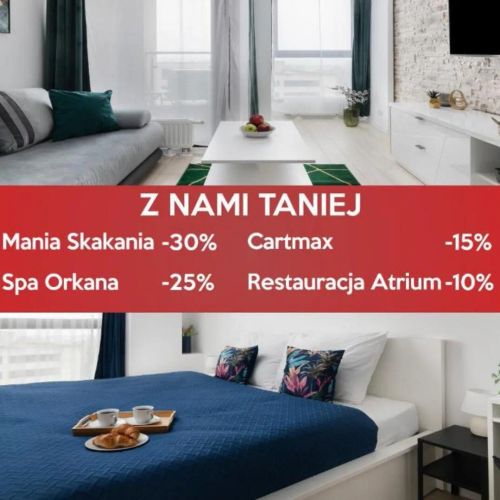 Easy Rent Apartments - Metropolitan 75 Lublin