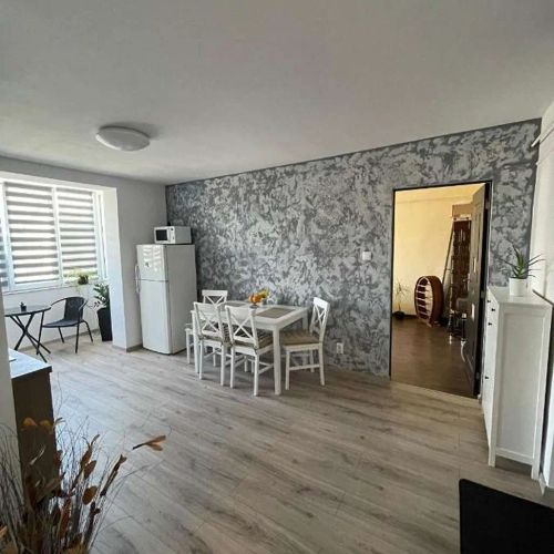 Apartament The Home Gheorgheni