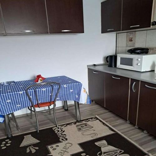 Căsuța Galbenă București – București, România