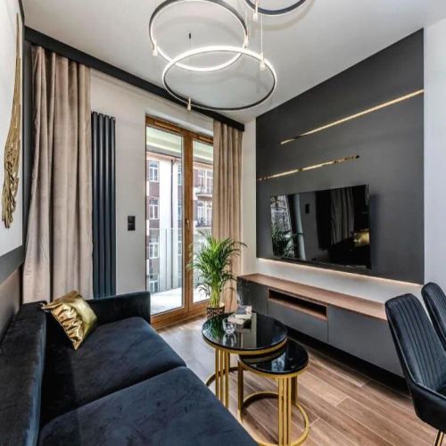 EASY RENT Apartments- Wieniawska 7 SAUNA Lublin