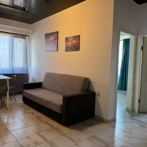 Apartament Neo Residence 3 Mamaia – Mamaia, România
