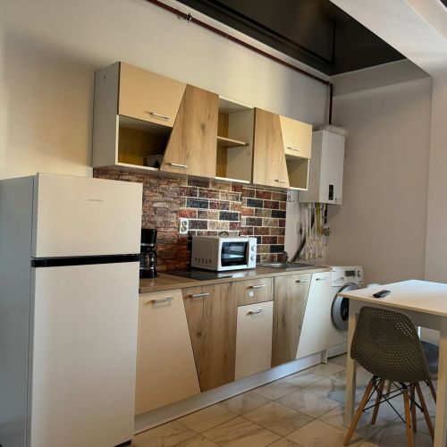 Apartament Neo Residence 3 Mamaia – Mamaia, România