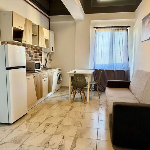 Apartament Neo Residence 3 Mamaia – Mamaia, România