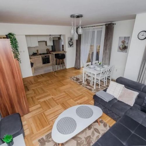 EASY RENT Apartments- Bielskiego 1 24h CHECK IN Lublin