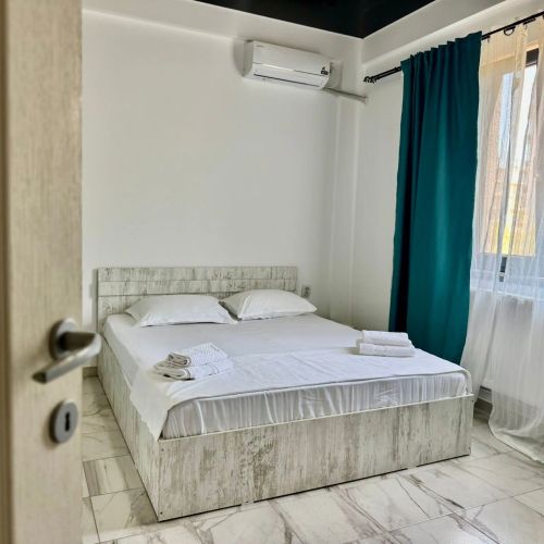 Apartament Neo Residence 1 Mamaia
