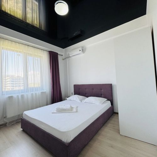 Apartament Neo Residence 10 Mamaia