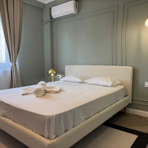 Apartament Neo Residence 14 Mamaia – Mamaia, România