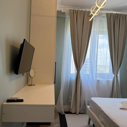 Apartament Neo Residence 14 Mamaia – Mamaia, România