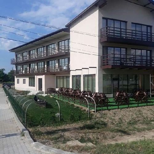 Pensiunea Delta Ideal Sulina