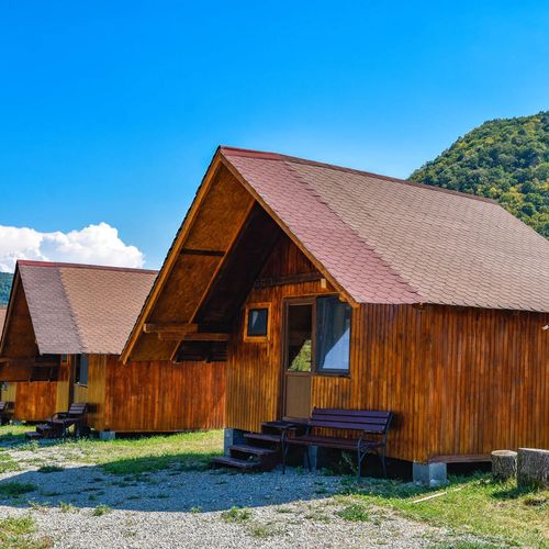 Cabana Transylvania Undiscovered Balşa