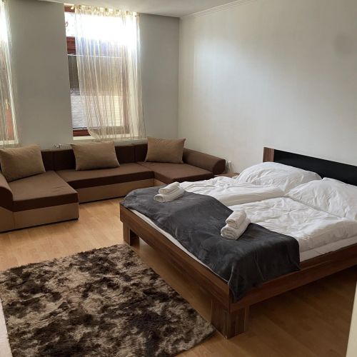 Berekalja Várszállás Miskolc – Miskolc, Ungaria