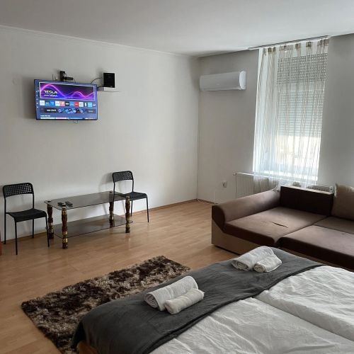 Berekalja Várszállás Miskolc – Miskolc, Ungaria
