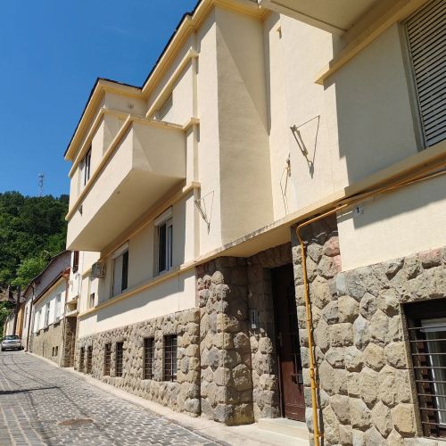 Ligetszépe Apartman Salgótarján