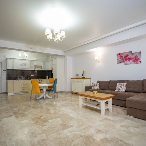 MELIA 5- apartament de lux in Mamaia, intre lac si mare – Mamaia, Rumunia