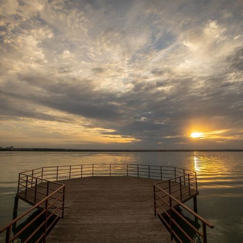 MELIA 5- apartament de lux in Mamaia, intre lac si mare – Mamaia, Rumunia