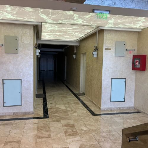MELIA 5- apartament de lux in Mamaia, intre lac si mare – Mamaia, Rumunia