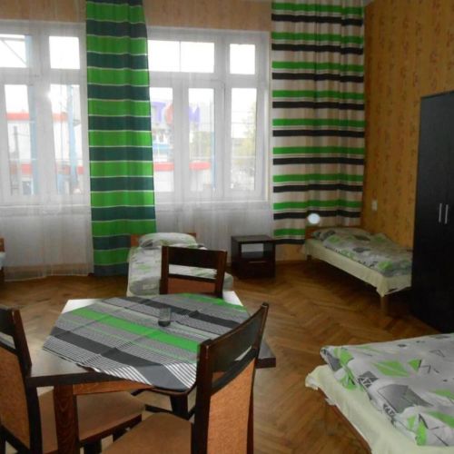 Grupa mPark Noclegi Śląsk Chorzów – Chorzów, Polonia