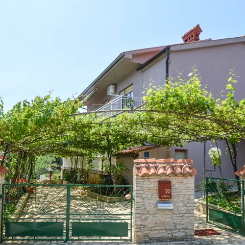 Apartmani Ecio Medulin