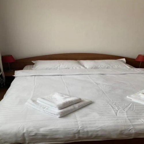 Apartament Modern Mediaș – Mediaș, România