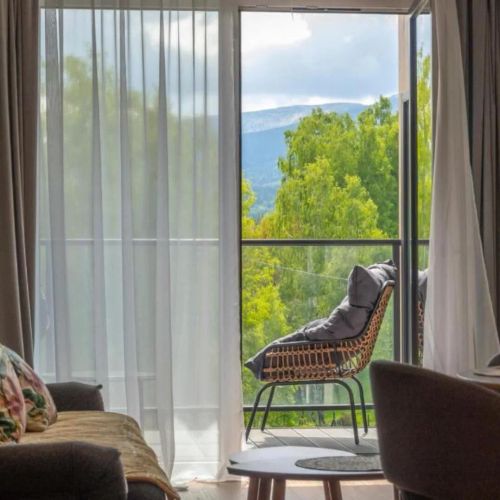 Karkonosky Apartamenty - Ostoja Spokoju Szklarska Poręba – Szklarska Poręba, Polonia