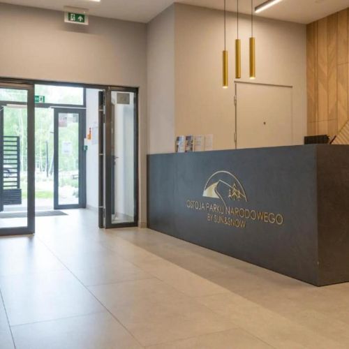 Karkonosky Apartamenty - Ostoja Spokoju Szklarska Poręba – Szklarska Poręba, Polonia