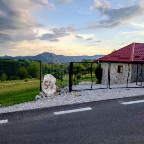 Cabana de Piatră Râmeț – Râmeţ, România