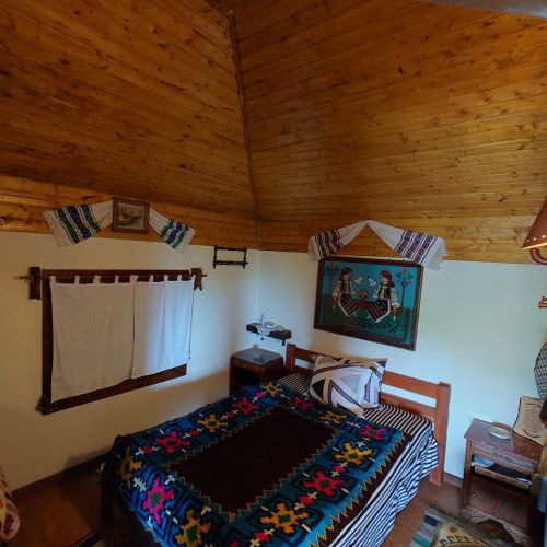 Cabana de Piatră Râmeț – Râmeţ, România