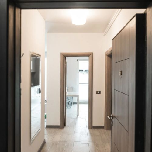 Apartament Blue Horizon-8th floor, Alezzi Beach Resort Năvodari – Năvodari, România