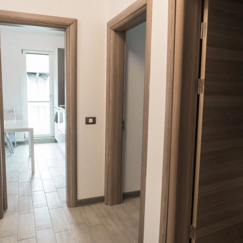 Apartament Blue Horizon-8th floor, Alezzi Beach Resort Năvodari – Năvodari, România