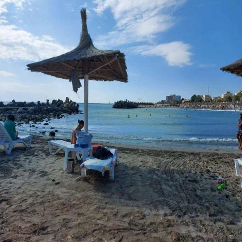 Camere de închiriat Ioana Mangalia – Mangalia, România