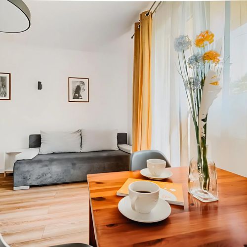 Willa Mazowiecka Jantar