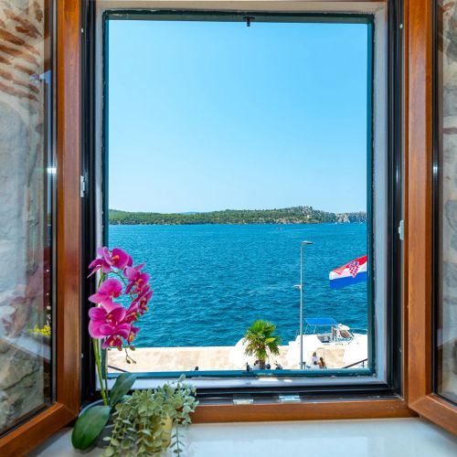 Apartments Sun Sibenik